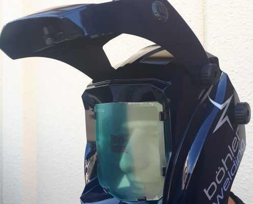 MASCHERA BOHLER 62f