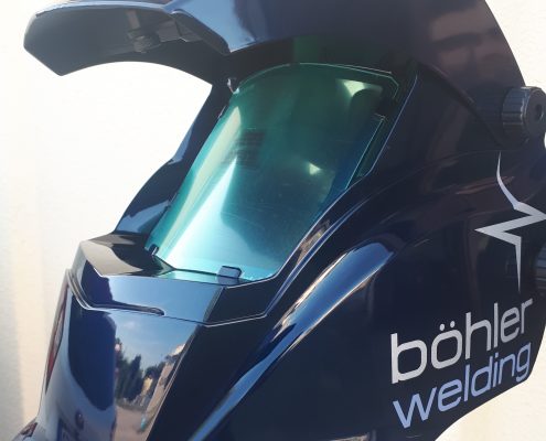 MASCHERA AUTOMATICA BOHLER 62f