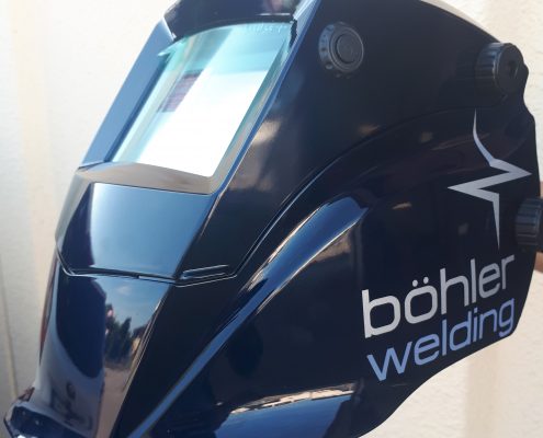 MASCHERA AUTOMATICA BOHLER